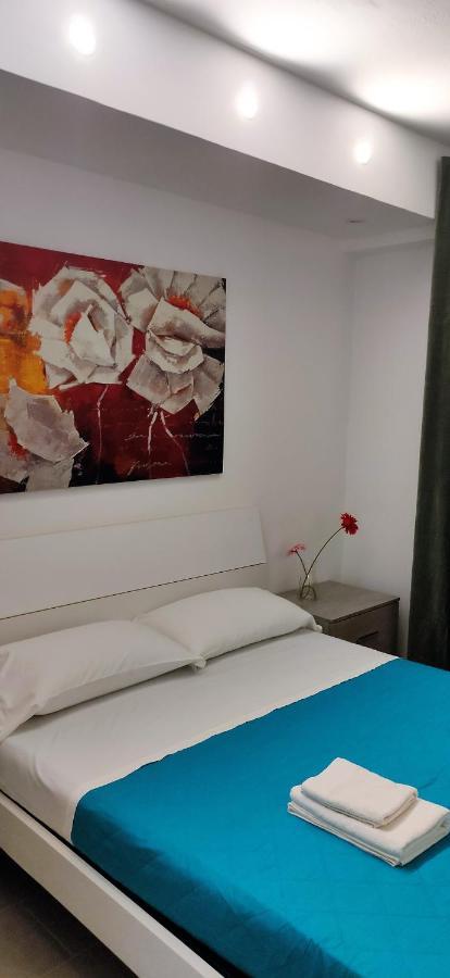 Caravel Appartamentini Lido di Camaiore Eksteriør bilde