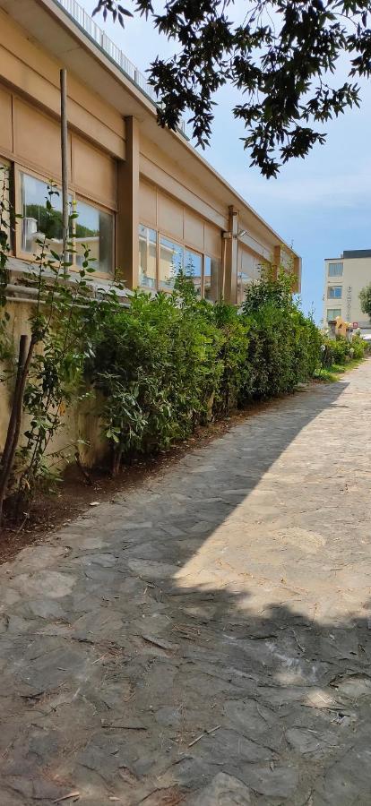 Caravel Appartamentini Lido di Camaiore Eksteriør bilde