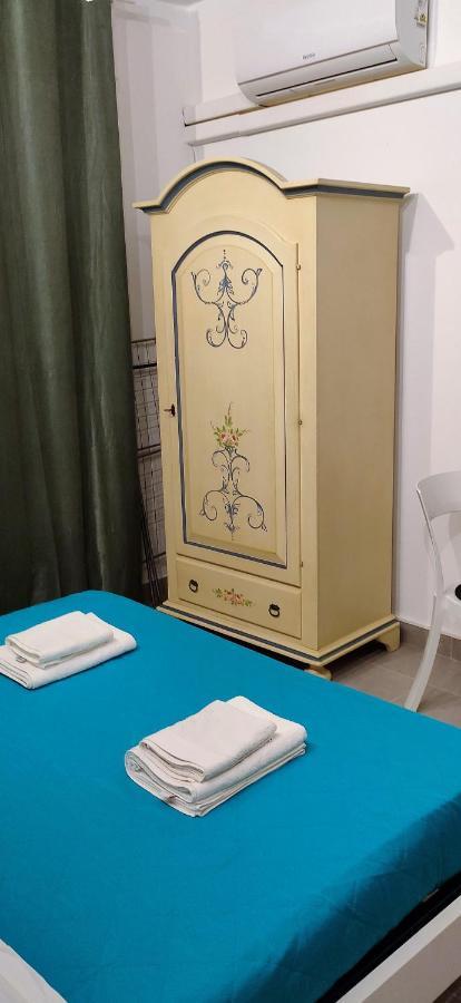 Caravel Appartamentini Lido di Camaiore Eksteriør bilde