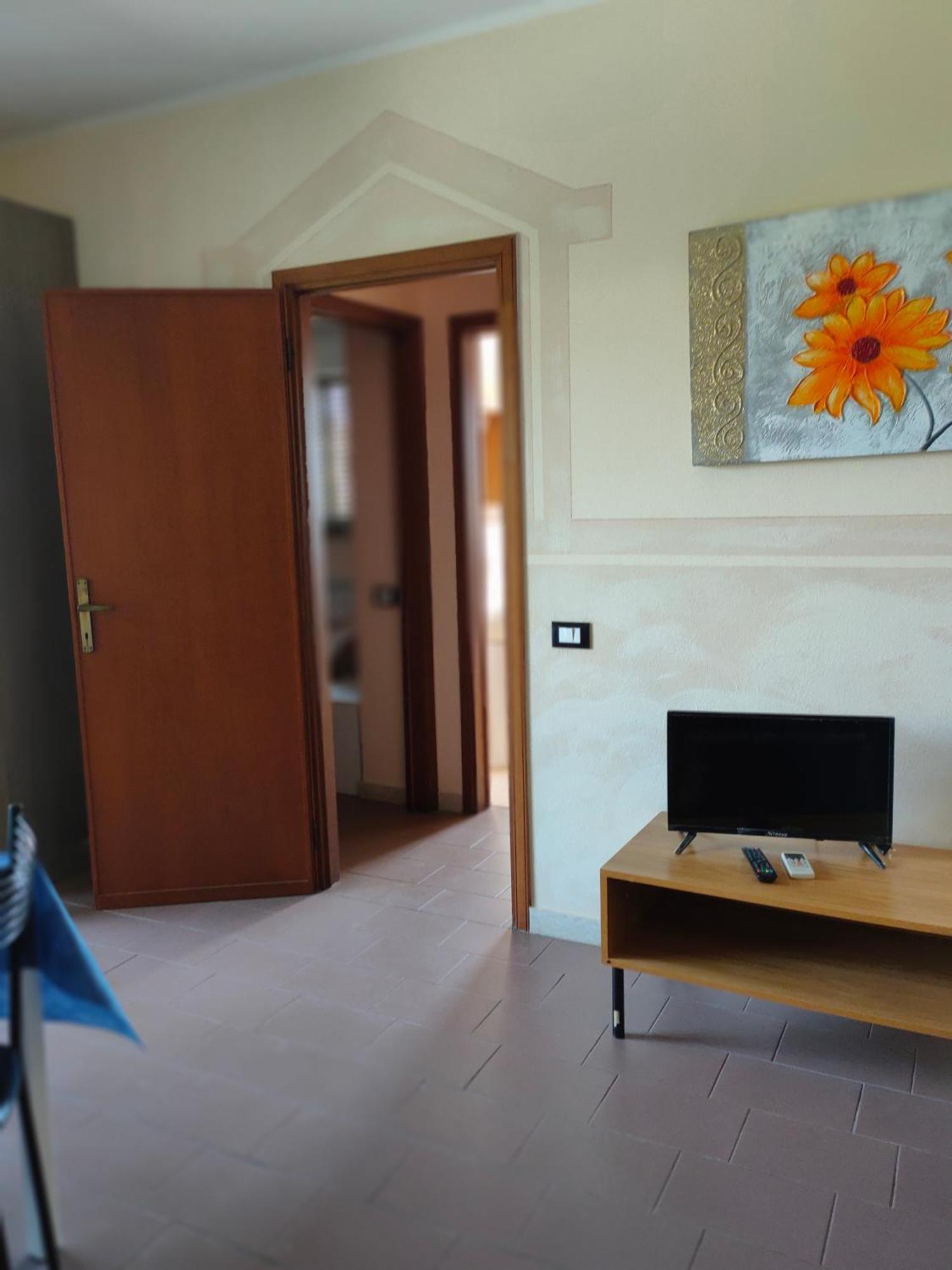 Caravel Appartamentini Lido di Camaiore Eksteriør bilde