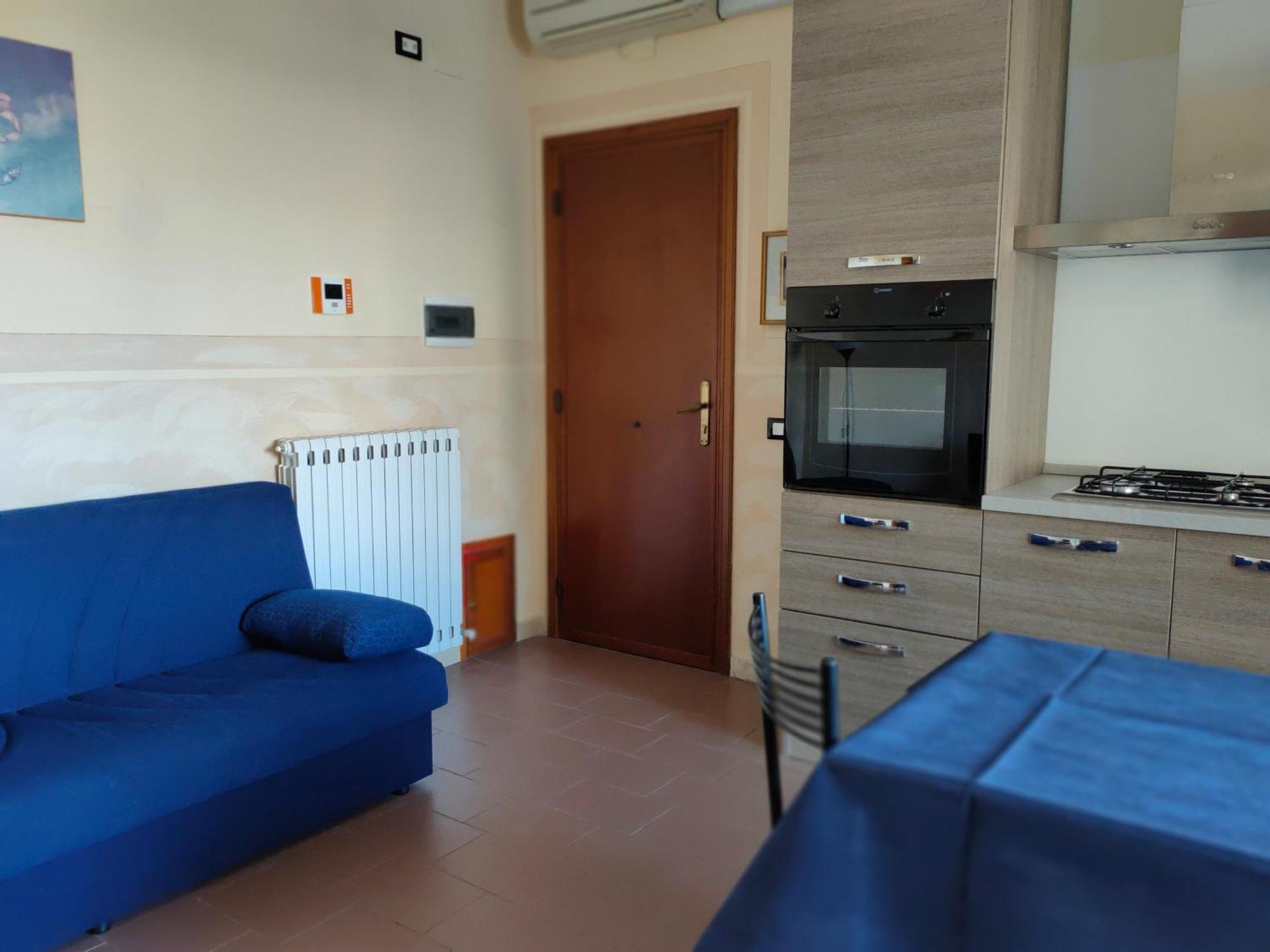 Caravel Appartamentini Lido di Camaiore Eksteriør bilde
