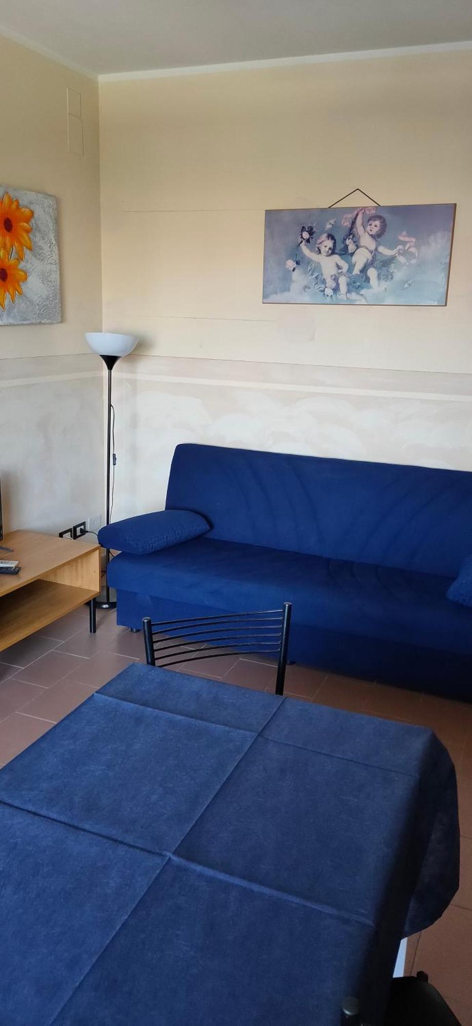 Caravel Appartamentini Lido di Camaiore Eksteriør bilde