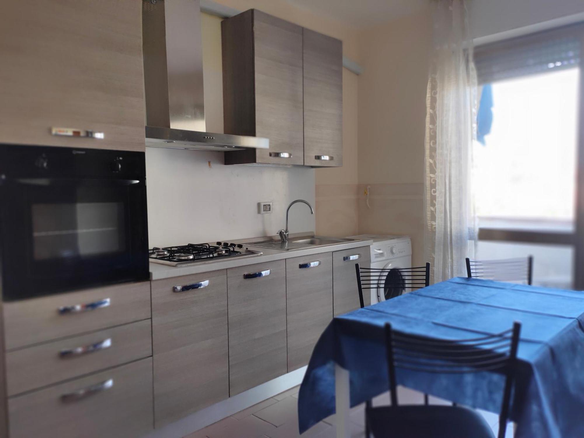 Caravel Appartamentini Lido di Camaiore Eksteriør bilde
