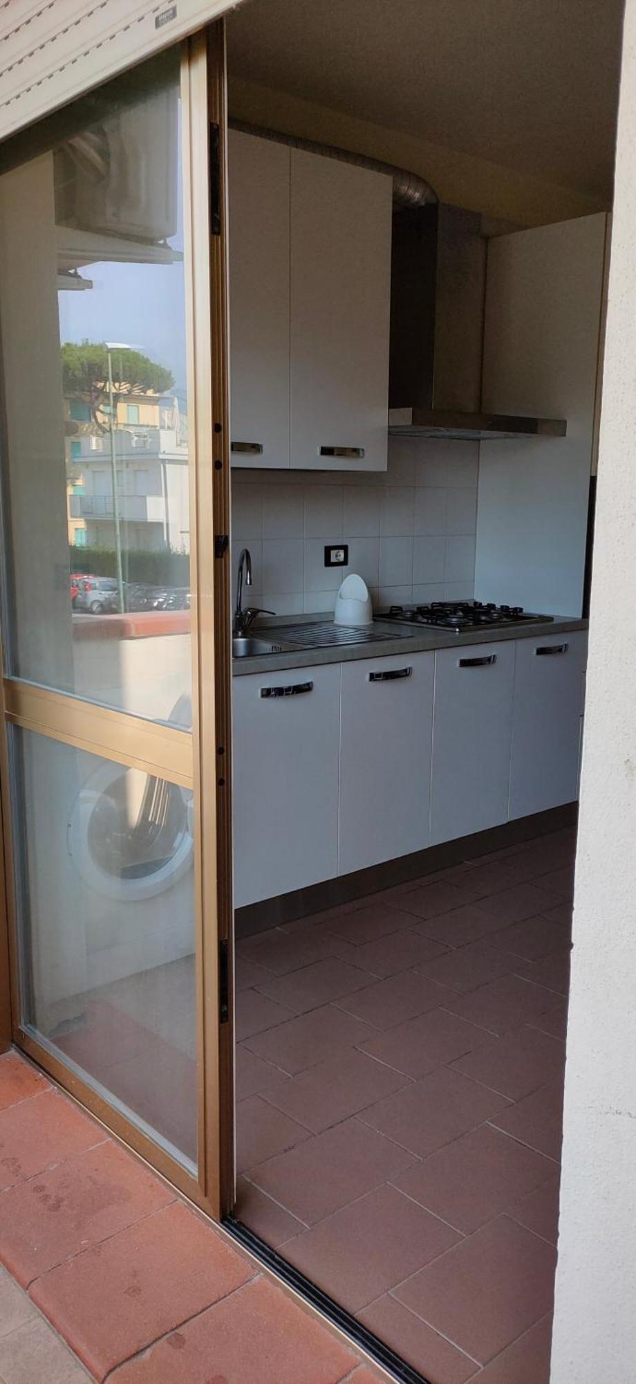 Caravel Appartamentini Lido di Camaiore Eksteriør bilde